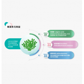 Papai 海藻深層貓潔牙粉 - 三文魚口味 60g（貓貓適用）